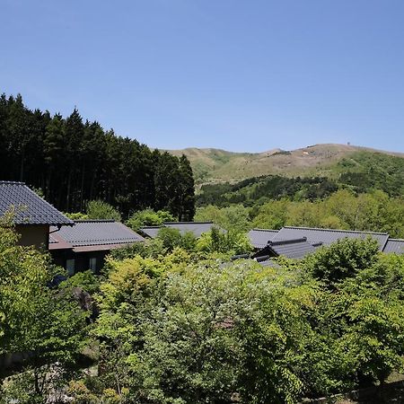 Отель Shugetsu Коконоэ Экстерьер фото